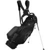 Sun Mountain 2022 Eco-Lite 14 Way Stand Bag - Black