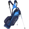 Sun Mountain 2022 Eco-Lite EWP 14 Way Stand Bag - Navy/Cobalt -Fairway Fusion sm ecos14 nc 800 1