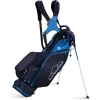 Sun Mountain 2022 Eco-Lite Stand Bag - Navy/Cobalt -Fairway Fusion sm ecos nc 800