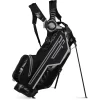 Sun Mountain 2022 H2NO Lite NS Stand Bag - Black
