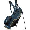 Sun Mountain 2022 H2NO Lite Stand Bag - Spruce/Black/Astec -Fairway Fusion sm h2l sba 800