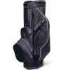 Sun Mountain 2022 H2NO Lite NS Waterproof Cart Bag - Navy -Fairway Fusion sm h2nolc ns n 800