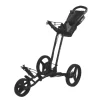 Sun Mountain Px3 Golf Cart - Black -Fairway Fusion sm px3 blk