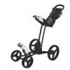 Sun Mountain Px4 Golf Cart - Black 1 Sun Mountain Px4 Golf Cart - Black -Fairway Fusion sm px4 blk