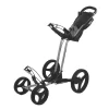 Sun Mountain Px4 Golf Cart - Cement Grey 2 Sun Mountain Px4 Golf Cart - Cement Grey -Fairway Fusion sm px4 gry