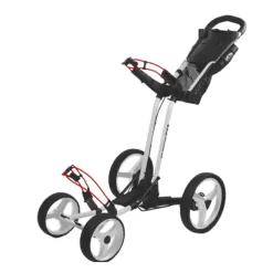 Sun Mountain Px4 Golf Cart - White