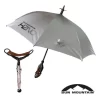 Sun Mountain UV Spectator Seat & Umbrella -Fairway Fusion sm seat umb