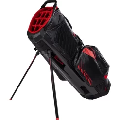 Sun Mountain 2022 H2NO SportFast Stand Bag - Black/Red -Fairway Fusion sm sf br 2 800