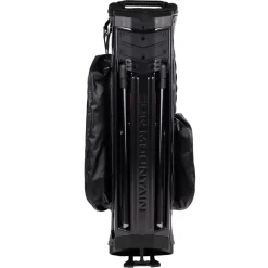 Sun Mountain 2022 H2NO SportFast Stand Bag - Black/Red -Fairway Fusion sm sf br 3 800