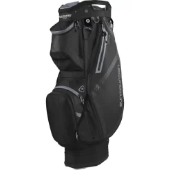 Sun Mountain 2022 Stellar Cart Bag - Black
