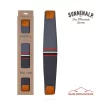 Sun Mountain 2023 Mid Stripe Strap - Black/Gunmetal/Red 1 Sun Mountain 2023 Mid Stripe Strap - Black/Gunmetal/Red -Fairway Fusion sm strap mid sonne bgr web