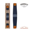 Sun Mountain 2023 Mid Stripe Strap - Navy/Frost