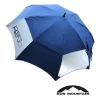 Sun Mountain 2021 Vision Golf Umbrella - Navy -Fairway Fusion sm vs nvy