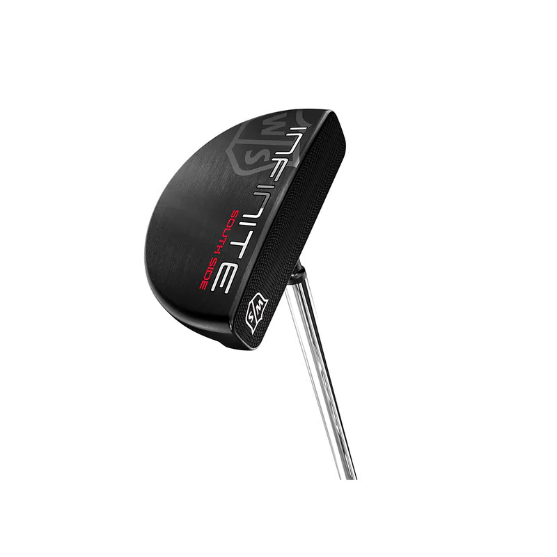 Wilson Staff Infinite II South Side Putter 6 Wilson Staff Infinite II South Side Putter - Image 4
