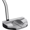 Taylormade Spider GT Notchback Single Bend Putter -Fairway Fusion spider gt notchback single bend putter profile view