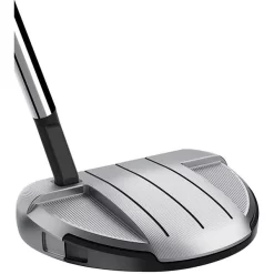 Taylormade Spider GT Rollback Silver Small Slant Putter