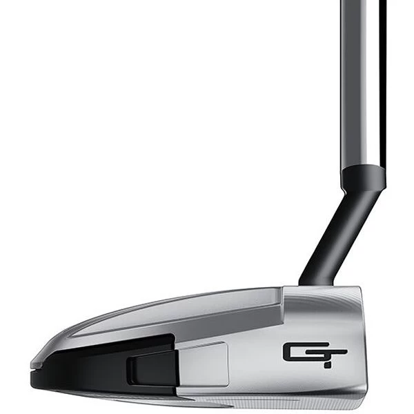Taylormade Spider GT Rollback Silver Small Slant Putter 7 Taylormade Spider GT Rollback Silver Small Slant Putter - Image 5