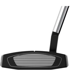 Taylormade Spider GT Black Small Slant Putter -Fairway Fusion spider gt small slant 3 black putter face view 1