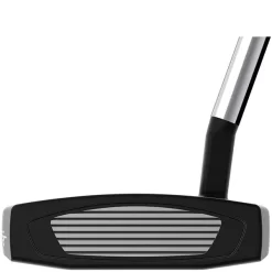 Taylormade Spider GT Splitback Small Slant Putter 10 Taylormade Spider GT Splitback Small Slant Putter -Fairway Fusion spider gt splitback short slant putter face view