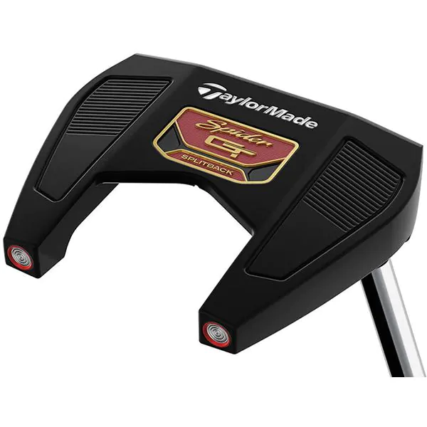Taylormade Spider GT Splitback Small Slant Putter 6 Taylormade Spider GT Splitback Small Slant Putter - Image 4