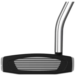 Taylormade Spider GT Splitback Single Bend Putter -Fairway Fusion spider gt splitback single bend putter face view