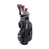 Spalding SX 35 Golf Set Mens Graphite - Right Hand -Fairway Fusion spld sx35 g