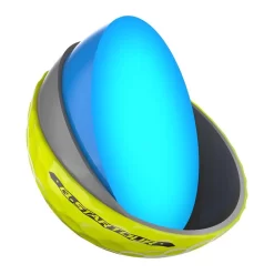 Srixon Q Star Tour 4 Golf Balls - Yellow/Dozen 10 Srixon Q Star Tour 4 Golf Balls - Yellow/Dozen -Fairway Fusion srixon q star tour 4 yellow golf ball core