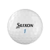 Srixon AD333 Golf Balls - Yellow -Fairway Fusion srixon 2020 ad333 b 1 2 1