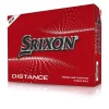 Srixon Distance Golf Balls - White/Dozen -Fairway Fusion srixon distance 21