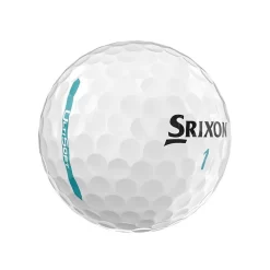 Srixon Ultisoft Golf Balls - White/Dozen 7 Srixon Ultisoft Golf Balls - White/Dozen -Fairway Fusion srixon ultisoft 21 2