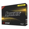 Srixon Z Star Golf Balls - Yellow/Dozen 1 Srixon Z Star Golf Balls - Yellow/Dozen -Fairway Fusion srixon zstar 21y