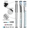 Super Stroke Traxion Pistol GT 1.0 Putter Grip - Tiff/Grey/White