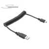 Motocaddy USB Cables -Fairway Fusion standard usb to mini usbrs