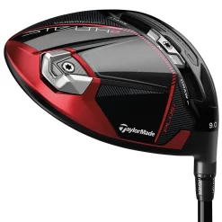 Fairway Fusion -Fairway Fusion stealth 2 driver 2