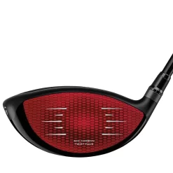 TaylorMade Stealth 2 Driver -Fairway Fusion stealth 2 driver 3 1 1