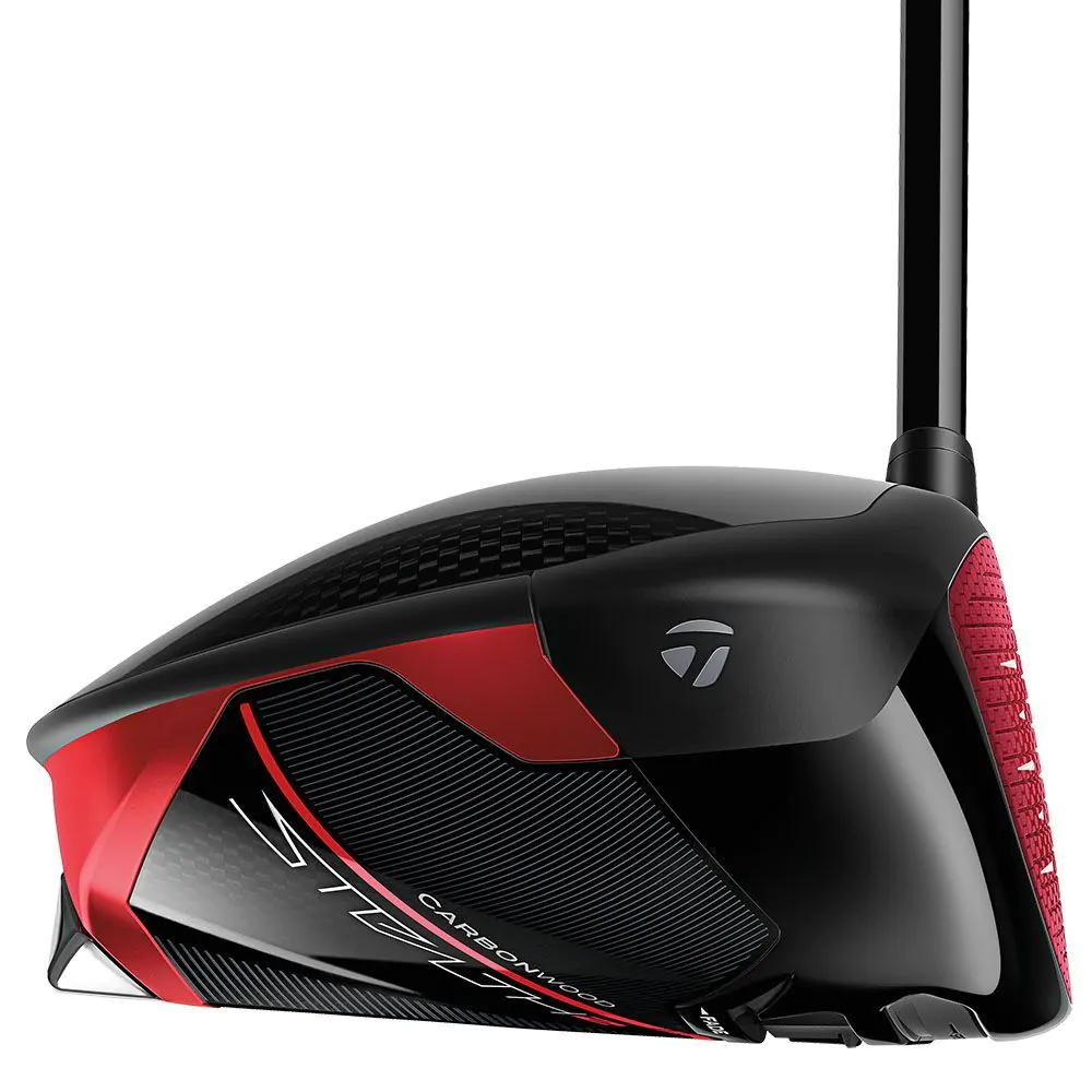 TaylorMade Stealth 2 Plus Driver 6 TaylorMade Stealth 2 Plus Driver - Image 4