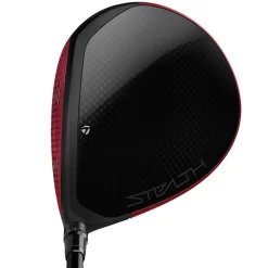 TaylorMade Stealth 2 Driver -Fairway Fusion stealth 2 driver 4 1 1