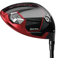 TaylorMade Stealth 2 Driver -Fairway Fusion stealth 2 driver 5 1 1