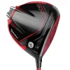 TaylorMade Stealth 2 HD Driver -Fairway Fusion stealth 2 hd driver 1