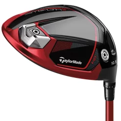 Fairway Fusion -Fairway Fusion stealth 2 hd driver 2