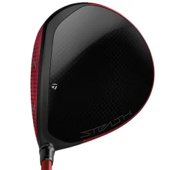 TaylorMade Stealth 2 HD Driver -Fairway Fusion stealth 2 hd driver 3