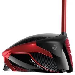 TaylorMade Stealth 2 HD Driver -Fairway Fusion stealth 2 hd driver 5