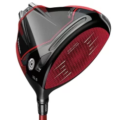 TaylorMade Stealth 2 HD Driver -Fairway Fusion stealth 2 hd driver 6