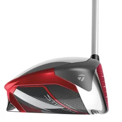 TaylorMade Stealth 2 Women's HD Driver -Fairway Fusion stealth ladies 4