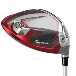 TaylorMade Stealth 2 Women's HD Driver -Fairway Fusion stealth ladies 5