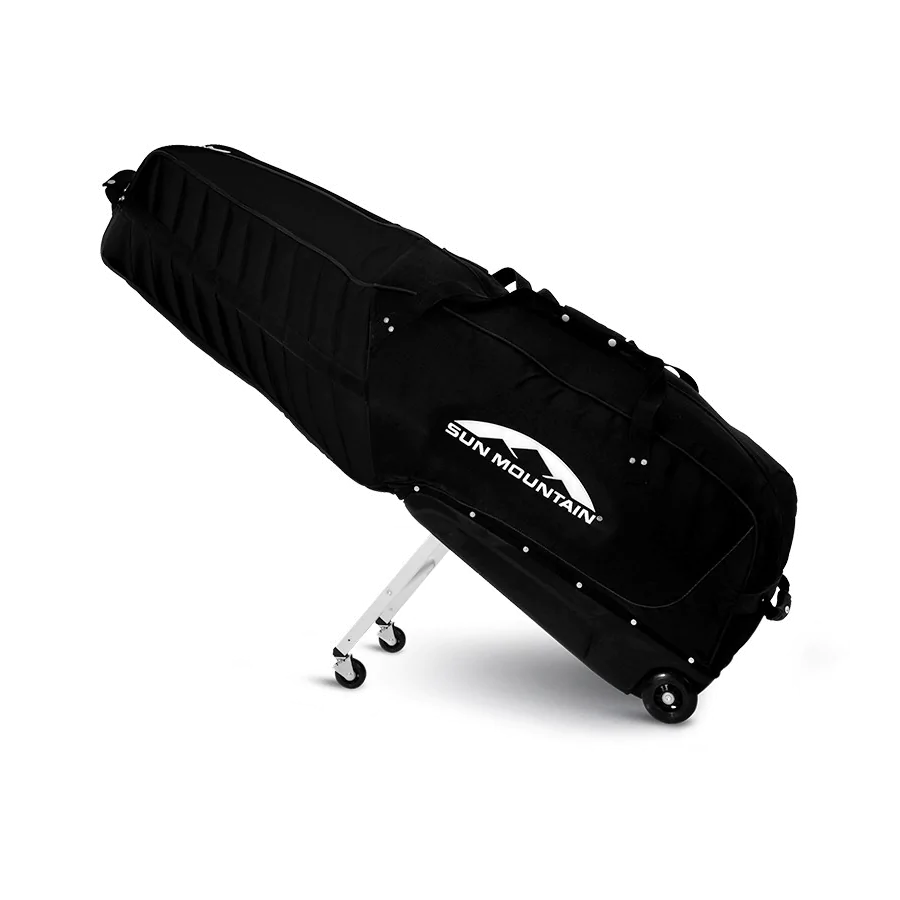 Sun Mountain ClubGlider Pro Travel Cover 3 Sun Mountain ClubGlider Pro Travel Cover