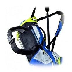 Sun Mountain Zero-G Belt - Med/Large