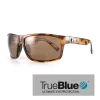 Sundog Fringe Eyeware - True Blue - Brown Demi / Brown
