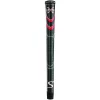 Super Stroke Cross Comfort Midsize Grip - Black/Red 2 Super Stroke Cross Comfort Midsize Grip - Black/Red -Fairway Fusion super stroke cross comfort grip black red 900 2