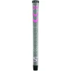 Super Stroke Cross Comfort Undersize Grip - Grey/Pink